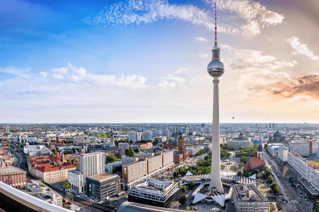Berlin Rental Market Stabilizes