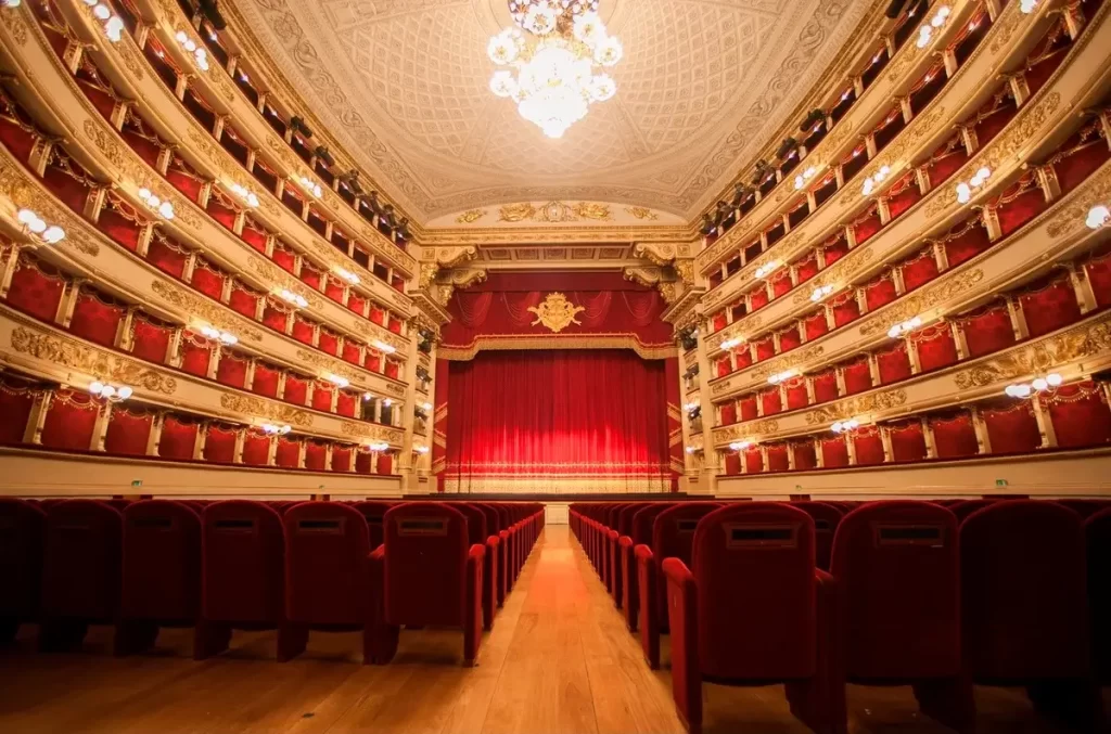 La Scala Opera Launches Outreach Program