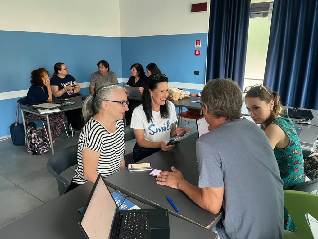 European Schools Boost Digital Learning Engagement