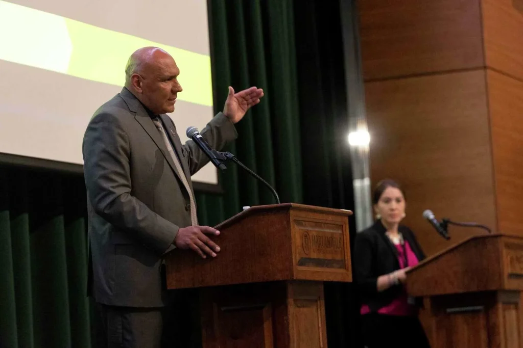 Harlandale ISD Regains Full Local Control