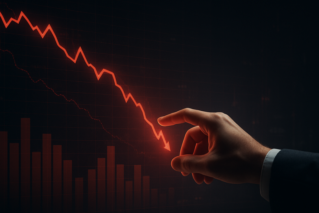 JPMorgan Urges “Buy the Dip”