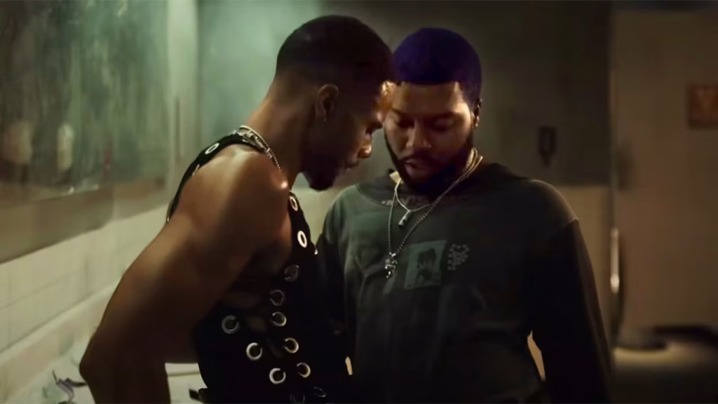 Khalid Releases LGBTQIA Music Video