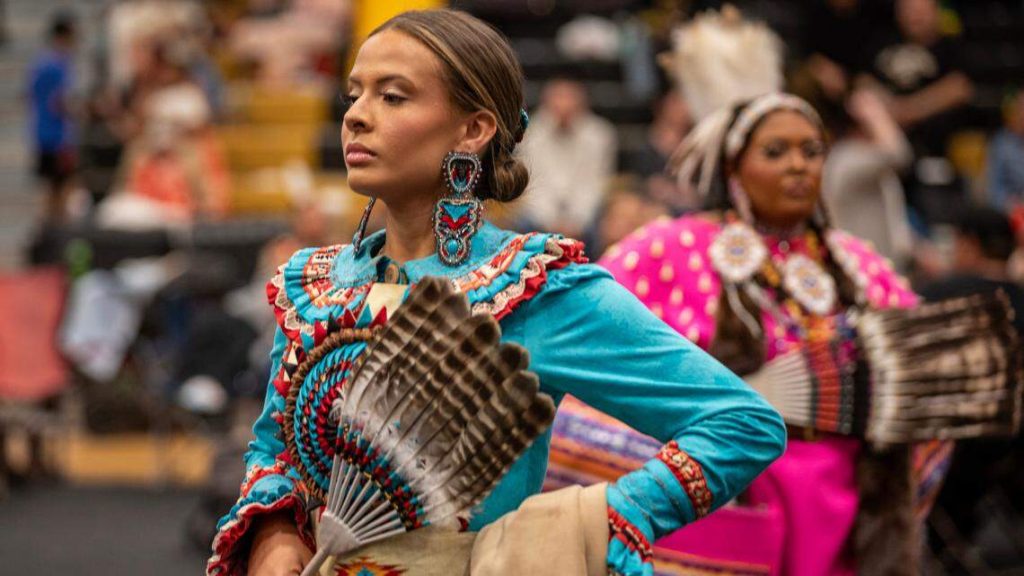 NDAA Tackles Tribal Recognition and Rights