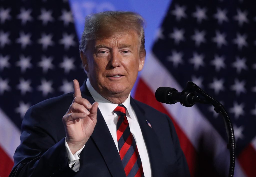 US Announces $12B Farm Aid Package