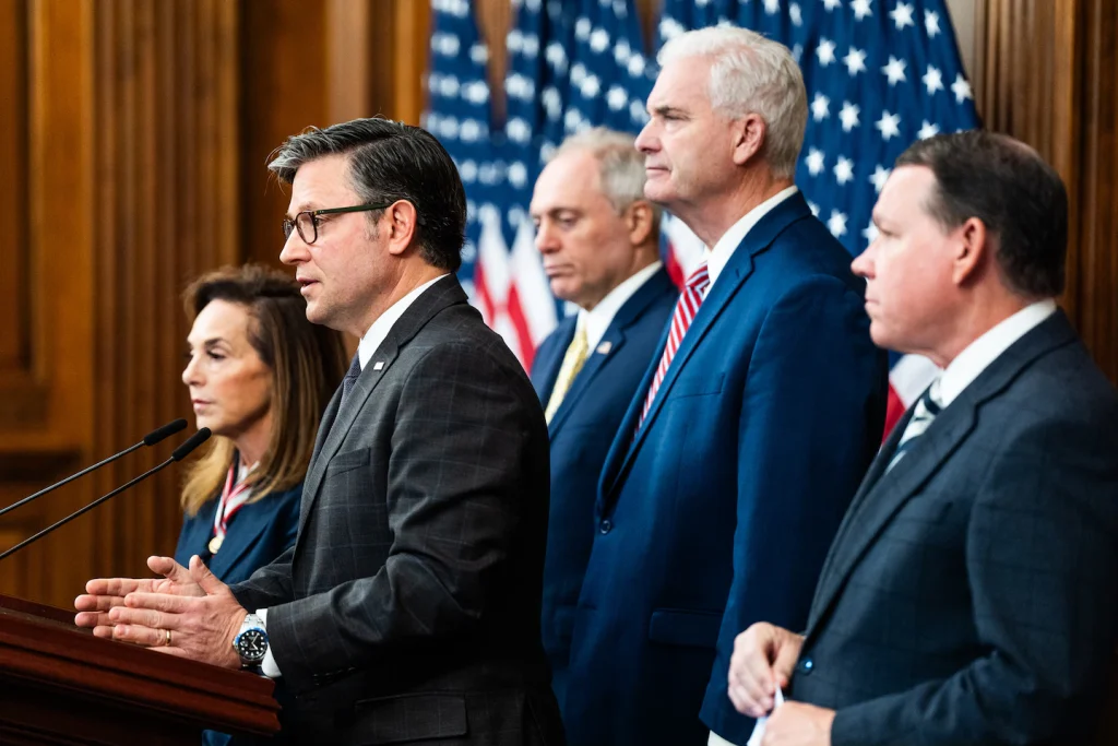 Republicans Join to Protect ACA Subsidies