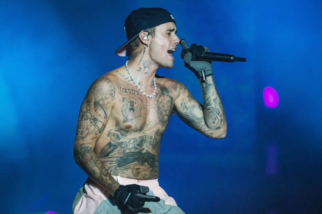 Justin Bieber Coachella Comeback Shocks Fans